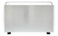 Gaggia Vetro 2 Group Espresso Coffee Machine Gaggia