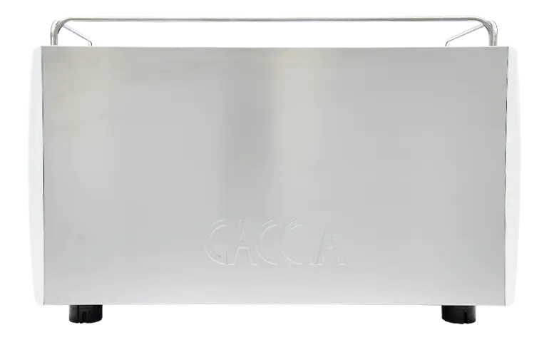 Gaggia Vetro 2 Group Espresso Coffee Machine Gaggia