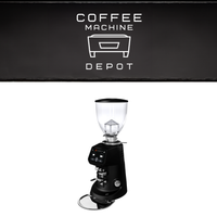 Sanremo D8 Pro 2 Group with Fiorenzato F64 E Bundle Package