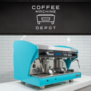 Wega Polaris - Xtra EVD 2 Group Commercial Espresso Machine
