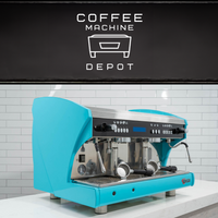 Wega Polaris - Xtra EVD 2 Group Commercial Espresso Machine