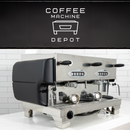 La San Marco 80 E 2 Group – Matte Black