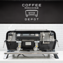 Sanremo - F18 2 Group Commerical Espresso Machine