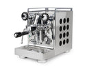 Rocket Appartamento 1 Group Espresso Machine (Chrome/Black)