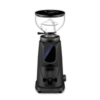 Fiorenzato All Ground Sense Home Espresso Coffee Grinder (Black)