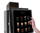 Azkoyen Vitro X1 MIA Super Automatic Espresso Machine