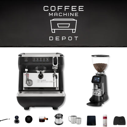 Appia-Life-1 group-Compact-Bundle-Package