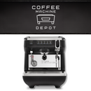 Nuova Simonelli - Appia Life 110 V 1 group Combo Package Commercial Espresso Machine