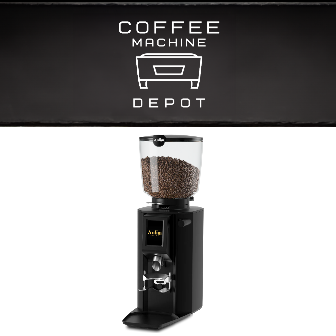 Nuova Simonelli - Appia Life 110 V 1 group Combo Package Commercial Espresso Machine