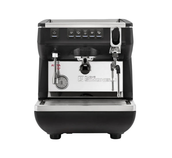 Nuova Simonelli Appia Life Vol. 1 Group Commercial Espresso Machine