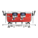 Astoria Tempesta 2 Group Espresso Machine Astoria