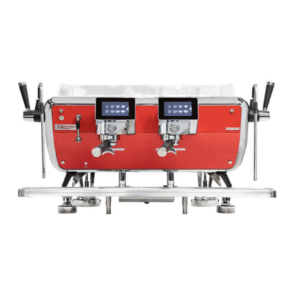 Astoria Tempesta 2 Group Espresso Machine