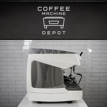 Nuova Simonelli - Aurelia II - AV T3 - 2 Group Commercial Espresso Machine