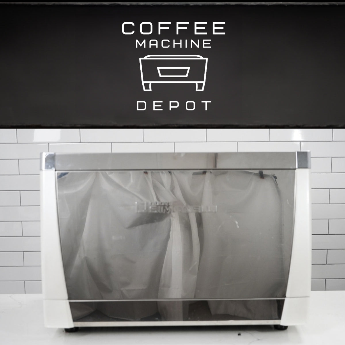 Nuova Simonelli - Aurelia II - AV T3 - 2 Group Commercial Espresso Machine
