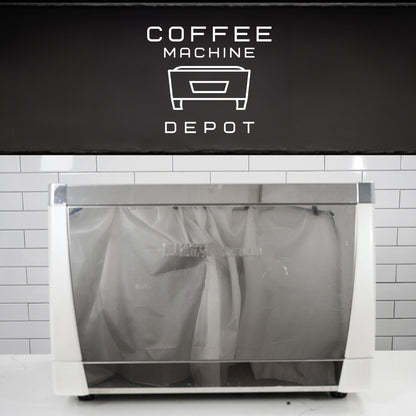 Nuova Simonelli - Aurelia II - AV T3 - 2 Group Commercial Espresso Machine