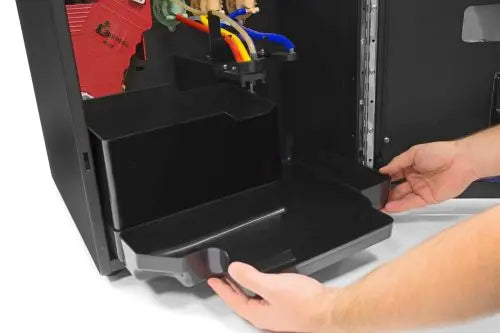 Azkoyen Vitro X5 Super Automatic Espresso Machine – Coffee Machine