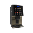 Azkoyen Vitro S1 Super Automatic Hotel Espresso Machine Azkoyen