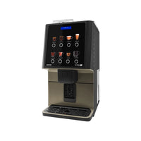Azkoyen Vitro S1 Super Automatic Hotel Espresso Machine Azkoyen