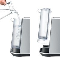 Breville Bambino 1 Group Espresso Machine