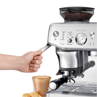 Breville - The Barista Express Impress