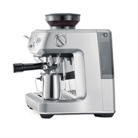 Breville - The Barista Express Impress