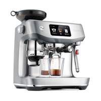 Breville - Oracle Jet Espresso Machine