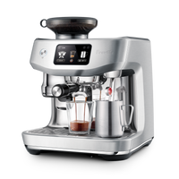 Breville - Oracle Jet Espresso Machine