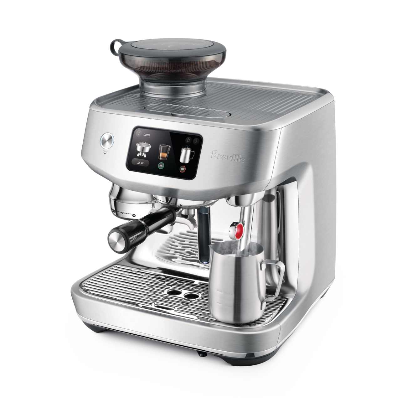 Breville Oracle Machine - Thumbnail 4