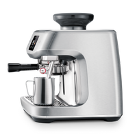 Breville - Oracle Jet Espresso Machine