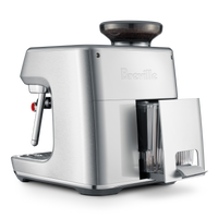 Breville - Oracle Jet Espresso Machine