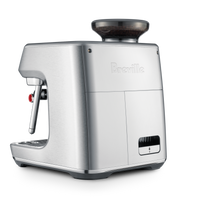 Breville - Oracle Jet Espresso Machine