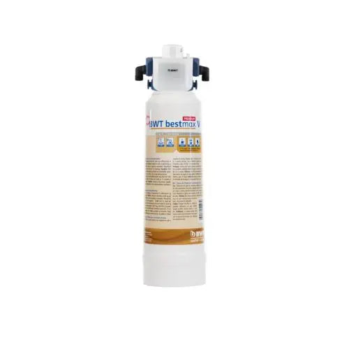 BWT bestmax PREMIUM V Water Kit with besthead FLEX & Aquameter Bwt