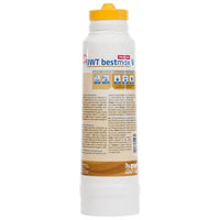 BWT bestmax PREMIUM V Water Kit with besthead FLEX & Aquameter Bwt