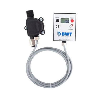 BWT bestmax PREMIUM V Water Kit with besthead FLEX & Aquameter