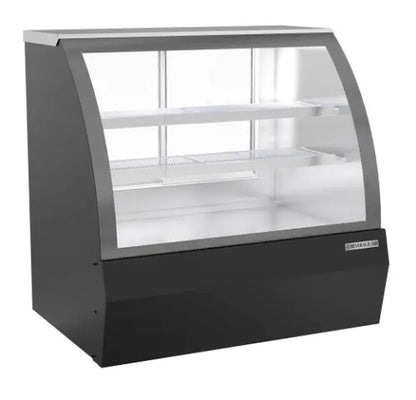 Beverage Air Refrigerated Deli Case Open Food 49-1/4"