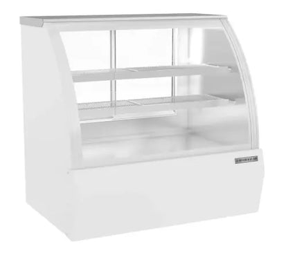 Beverage Air Refrigerated Deli Case Open Food 49-1/4"