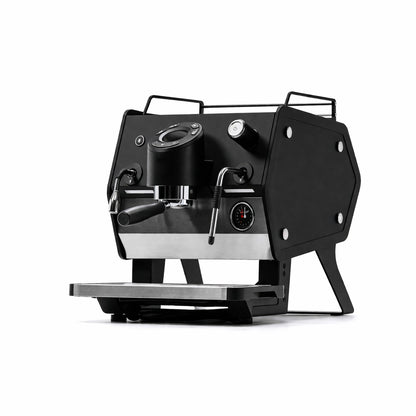 Sanremo - D8 One Pro Commercial Espresso Machine (Black)