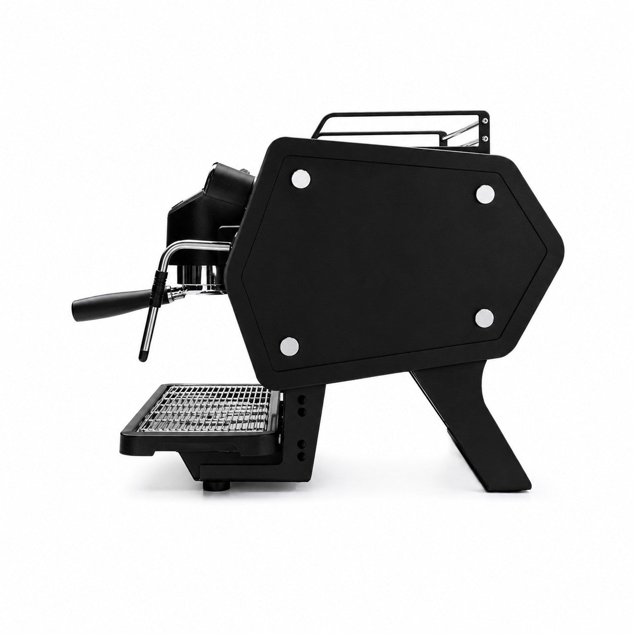 Sanremo - D8 One Pro Commercial Espresso Machine (Black)