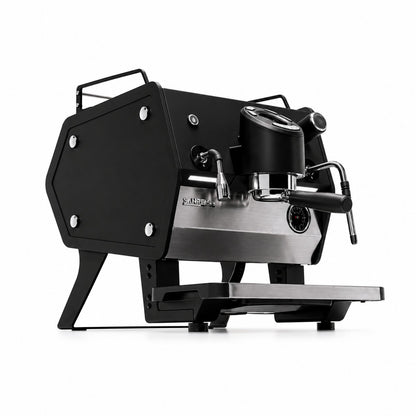 Sanremo - D8 One Pro Commercial Espresso Machine (Black)
