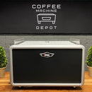 Wega IO - 2 Group High Cup Hunter Green (Open Box Item) Wega