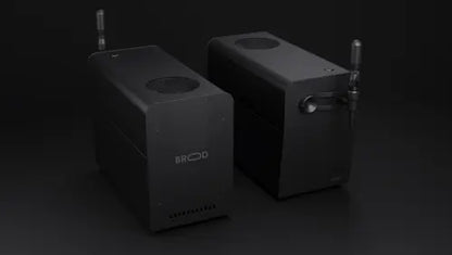 Brood DRNX Single Tap Nitro Dispenser