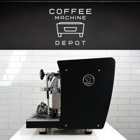 Brugnetti Giulia 2 Group Commercial Espresso Machine
