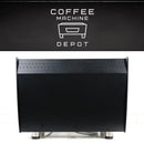 Brugnetti Giulia 2 Group Commercial Espresso Machine