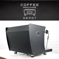 Brugnetti Giulia 2 Group Commercial Espresso Machine