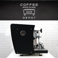 Brugnetti Giulia 2 Group Commercial Espresso Machine