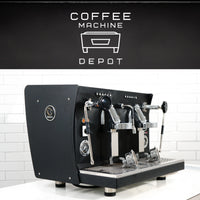 Brugnetti Giulia 2 Group Commercial Espresso Machine
