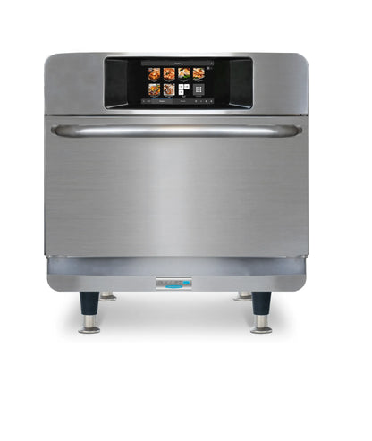 TurboChef Bullet High-Speed Countertop Convection Oven (ENC-9600-801)