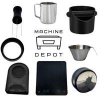 CMD Home Barista Accessory Kit