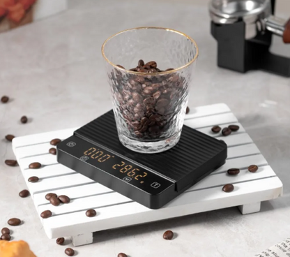 CMD Digital Coffee Scales