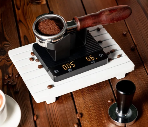 CMD Digital Coffee Scales